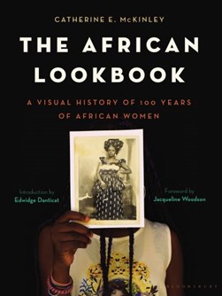 The African lookbook by Catherine E. McKinley