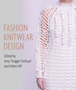 Fashion knitwear design by Amy Twigger Holroyd