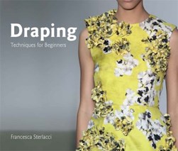 Draping by Francesca Sterlacci