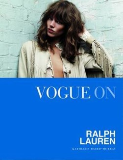Vogue on Ralph Lauren H/B (FS) by Kathleen Baird-Murray