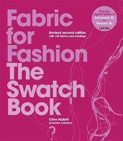 Fabric for fashion by Clive Hallett