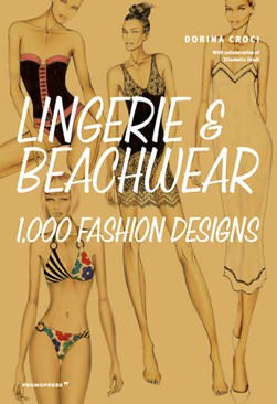 Lingerie & Beachwear by Dorina Croci