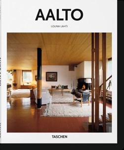 Alvar Aalto, 1898-1976 by Louna Lahti