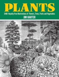 Plants by Harter Jim