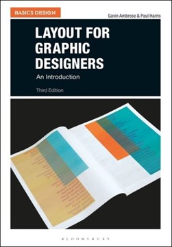 Layout for graphic designers by Gavin Ambrose