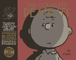 The complete Peanuts. Volume 26 2001-2002 by Charles M. Schulz