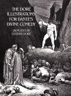 The Doré illustrations for Dante's Divine Comedy . by Gustave Doré