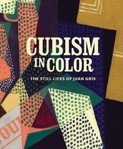 Cubism in color by Nicole R. Myers