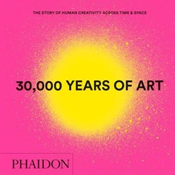30,000 years of art by 