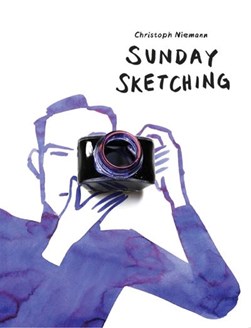 Sunday sketching by Christoph Niemann