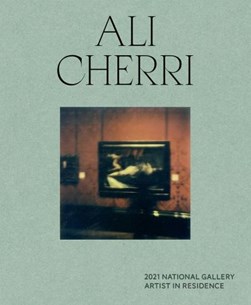 Ali Cherri by Ali Cherri