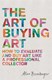 The art of buying art by Alan S. Bamberger