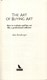 The art of buying art by Alan S. Bamberger