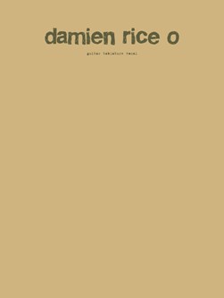 O by Damien Rice