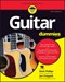 Guitar for dummies by Mark Phillips