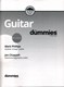 Guitar for dummies by Mark Phillips