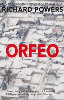 Orfeo by 
