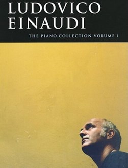 Ludovico Einaudi Vol. 1 by Ludovico Einaudi