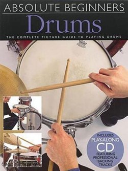 Drums by Hal Leonard Corp