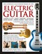 The complete illustrated book of the electric guitar by Terry Burrows