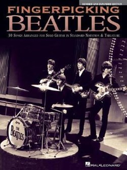 Fingerpicking Beatles by The Beatles