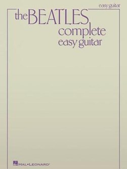 The Beatles Complete - Updated Edition by The Beatles