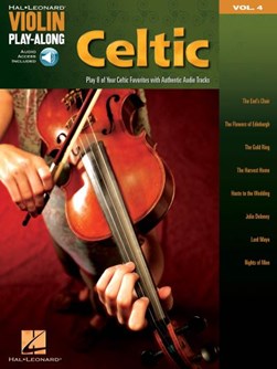 Celtic by Hal Leonard Corp
