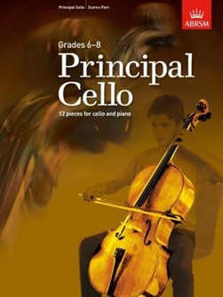 Principal Cello by 