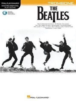 The Beatles - Instrumental Play-Along by 