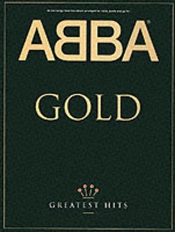 ABBA Gold by Michael Nyman