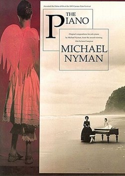 The Piano by Michael Nyman