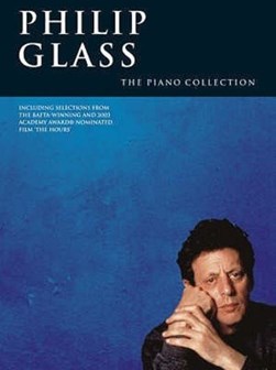 Philip Glass by Philip Glass