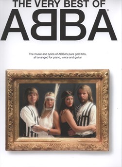 The very best of ABBA by Benny Andersson