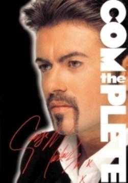 George Michael: Complete Chord Book by George Michael