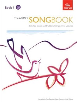 The ABRSM songbook. Book 1 by Ross Campbell