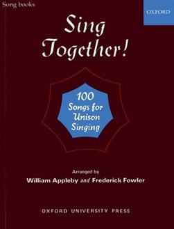 Sing together! by William Appleby