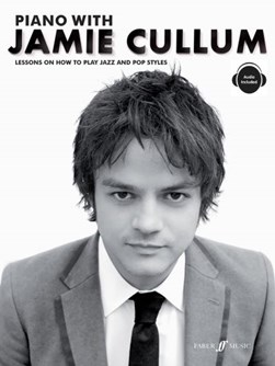 Piano With Jamie Cullum by Jamie Cullum