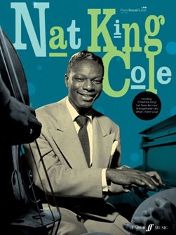 Nat King Cole Piano Songbook by Nat King Cole