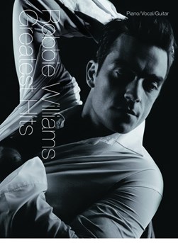 Robbie Williams greatest hits by Robbie Williams