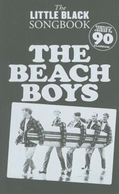The Beach Boys by Beach Boys