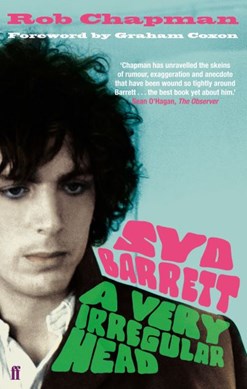 Syd Barrett by Rob Chapman
