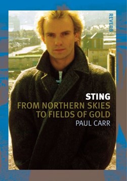 Sting by Paul Carr