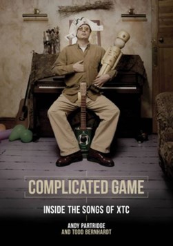 Complicated game by Andy Partridge
