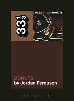 Donuts by Jordan Ferguson