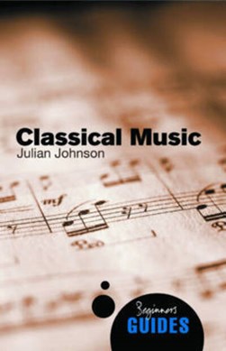 Classical music by Julian Johnson