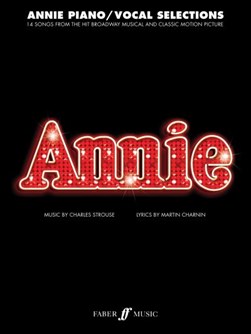 Annie by Martin Charnin