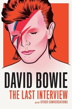 The last interview by David Bowie