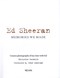 Ed Sheeran by Christie Goodwin