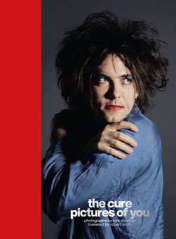 Cure Pictures Of You H/B by Tom Sheehan