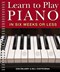 Learn To Play Piano In Six Weeks Or Les by Dan Delaney